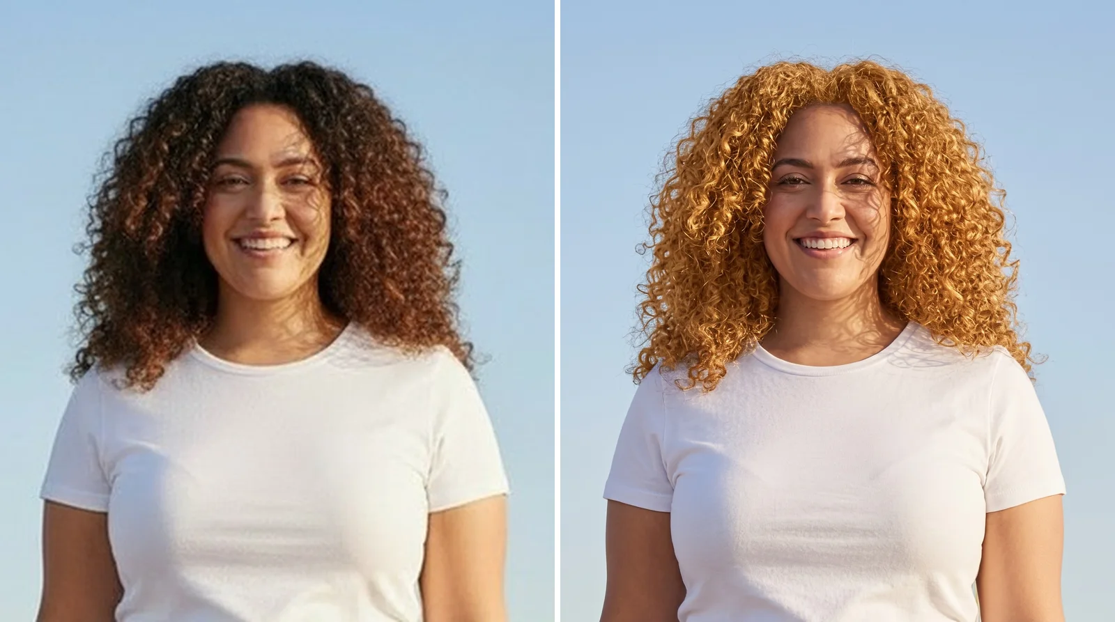 Von Braun zu Blond: Was dich erwartet und wie du es vorab testen kannst