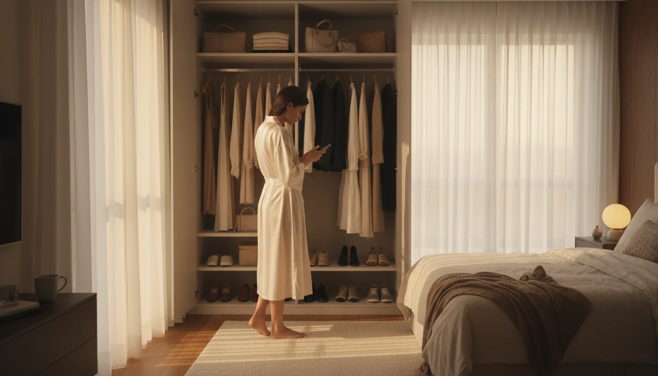 Suggestions de tenues quotidiennes IA : quelle application pour s'habiller aujourd'hui ? (2026)