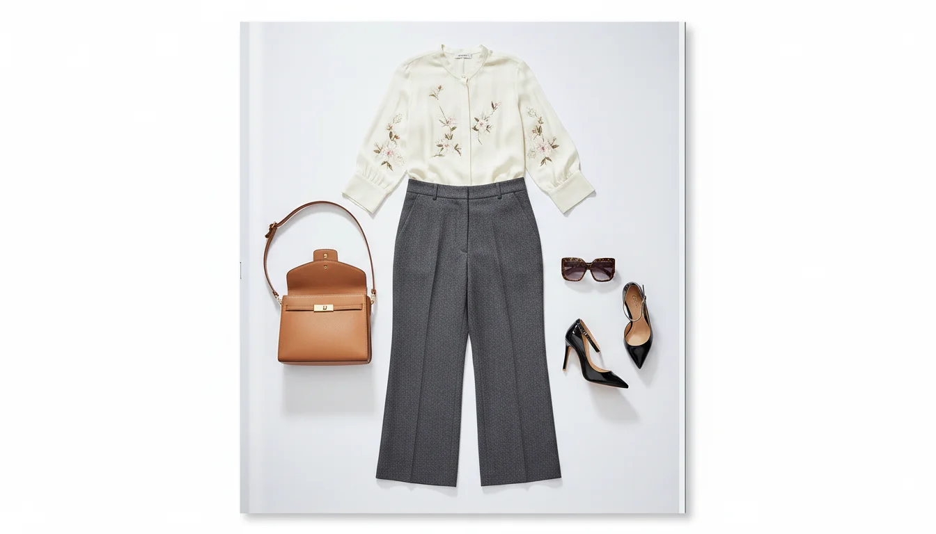 Meilleures applications de générateur de tenues IA en 2026