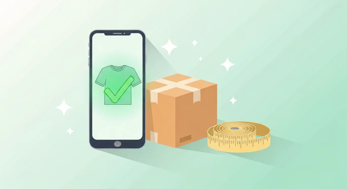 How to Stop Returning Online Clothes: Get the Fit Right the First Time