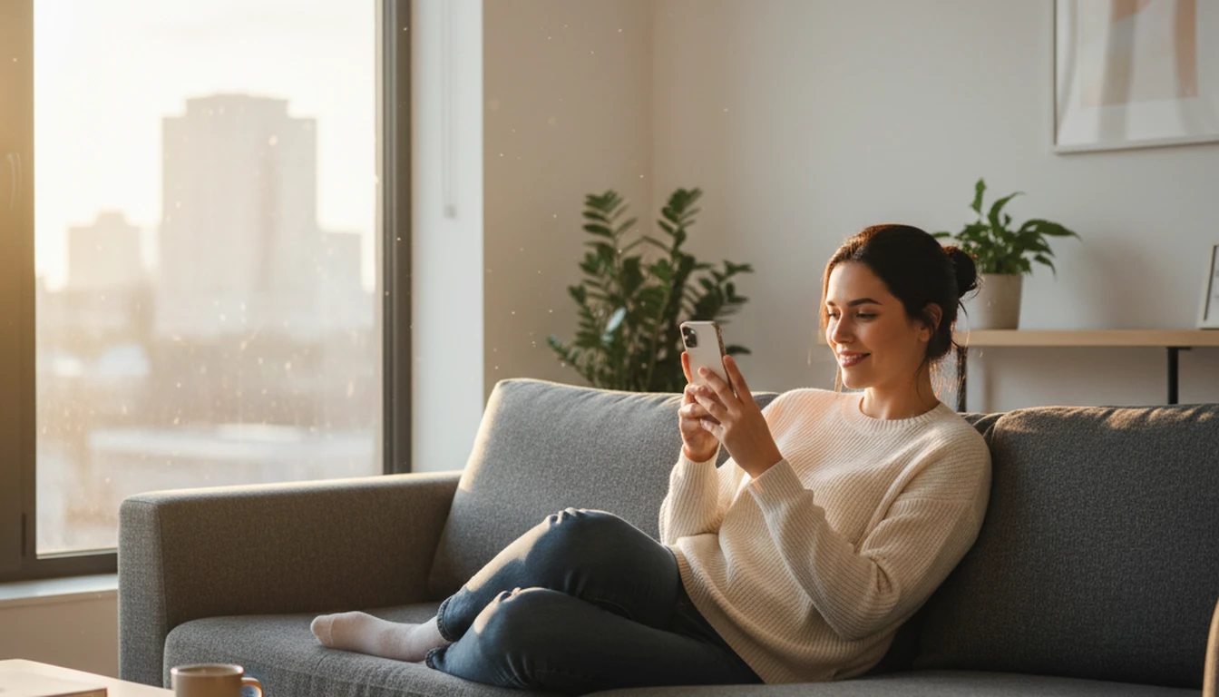 AI Personal Stylist App with Virtual Try-On — How It Works